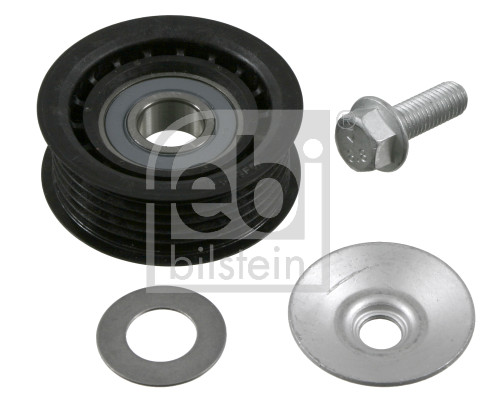 Galoppino/Guidacinghia, Cinghia Poly-V - 22383 FEBI BILSTEIN