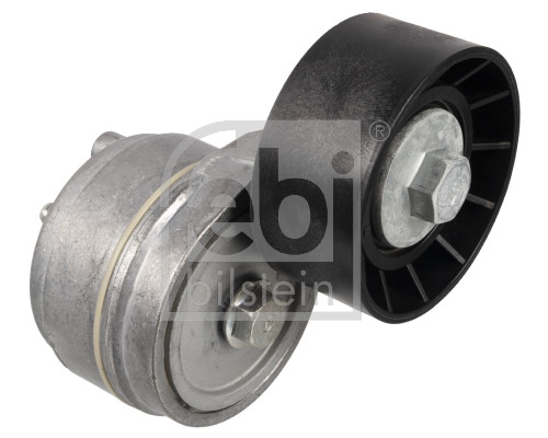 Tendicinghia, Cinghia Poly-V - 22392 FEBI BILSTEIN