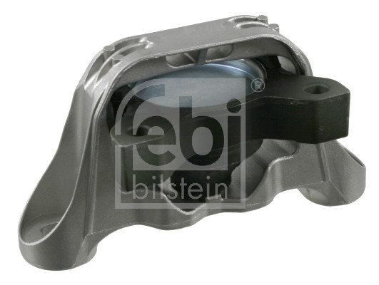 variklio montavimas - 22414 FEBI BILSTEIN