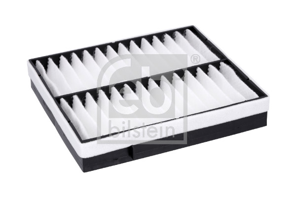 Filtro, Aria abitacolo - 22442 FEBI BILSTEIN