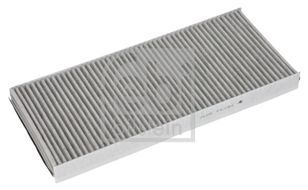 Filter, interior air - 22444 FEBI BILSTEIN
