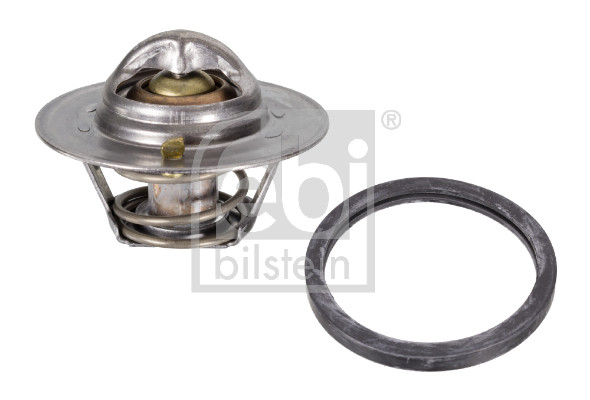 Thermostat, coolant - 22447 FEBI BILSTEIN