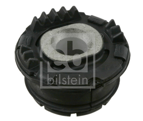 Mounting, axle beam - 22450 FEBI BILSTEIN