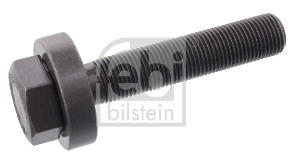 Axle Bolt, drive shaft - 22462 FEBI BILSTEIN