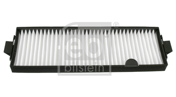 Filtro, Aria abitacolo - 22467 FEBI BILSTEIN