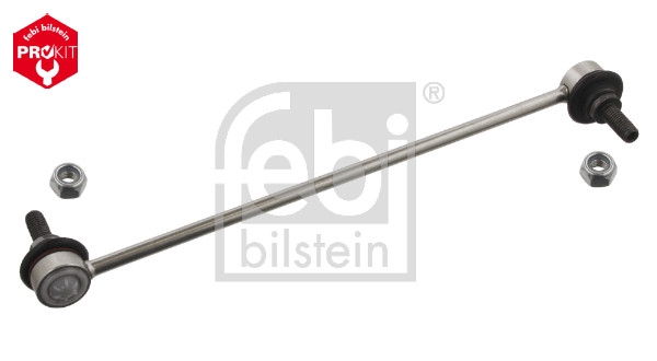 Asta/Puntone, Stabilizzatore - 22481 FEBI BILSTEIN