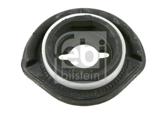 Mounting, axle bracket - 22487 FEBI BILSTEIN