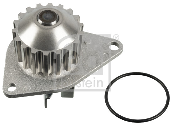 Water Pump - 22490 FEBI BILSTEIN