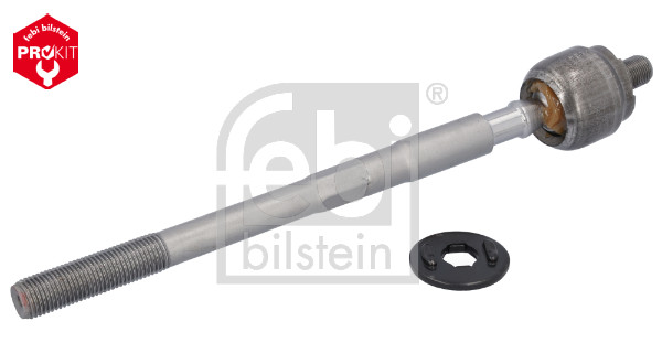 Inner Tie Rod - 22491 FEBI BILSTEIN