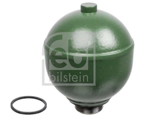 Suspension Sphere, pneumatic suspension - 22501 FEBI BILSTEIN