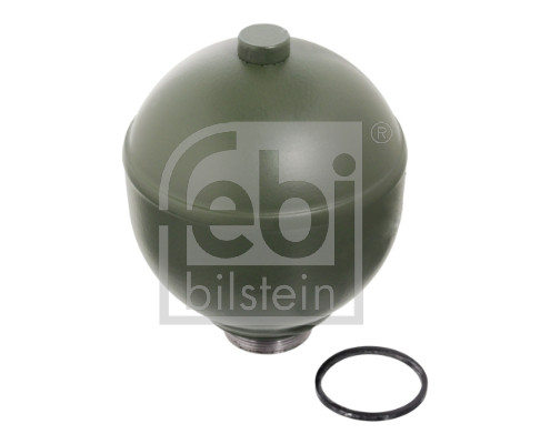 Гидроаккумулятор, подвеска / амортизация - 22503 FEBI BILSTEIN