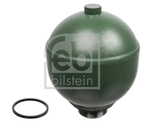 Suspension Sphere, pneumatic suspension - 22508 FEBI BILSTEIN