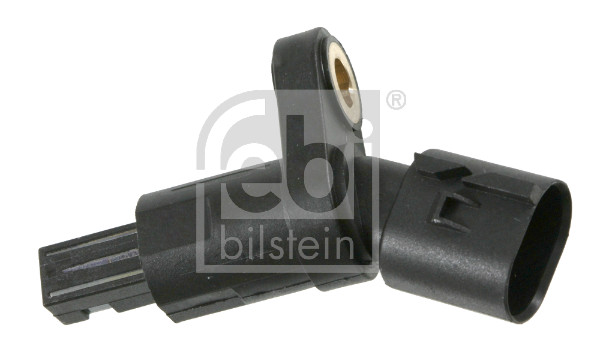 Sensor, wheel speed - 22510 FEBI BILSTEIN