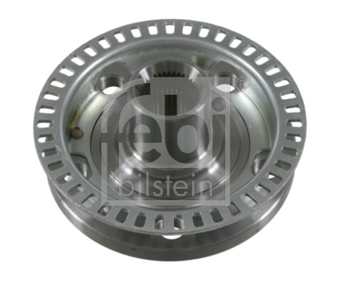 Wheel Hub - 22512 FEBI BILSTEIN