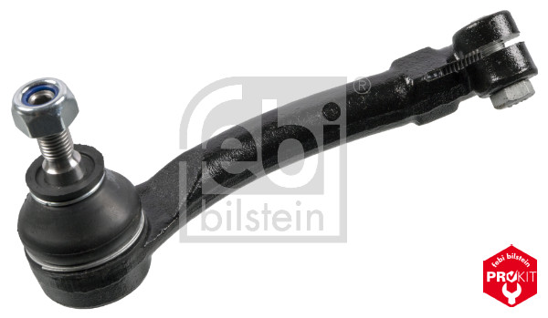 Наконечник поперечной рулевой тяги - 22513 FEBI BILSTEIN