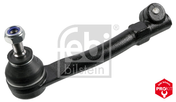 Наконечник поперечной рулевой тяги - 22514 FEBI BILSTEIN