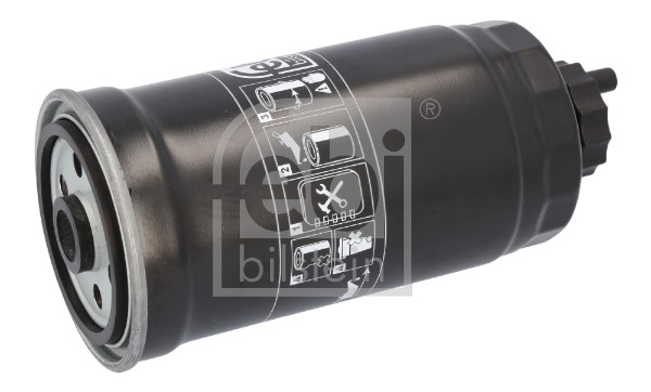 Fuel filter - 22520 FEBI BILSTEIN
