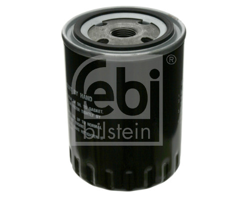 Oil Filter - 22530 FEBI BILSTEIN