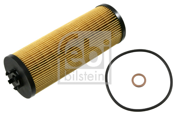 Oil Filter - 22536 FEBI BILSTEIN