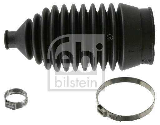 Bellow Set, steering - 22537 FEBI BILSTEIN