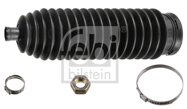 Kit soffietto, Sterzo - 22541 FEBI BILSTEIN
