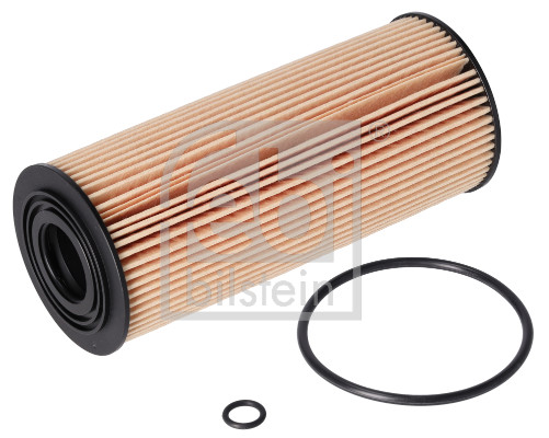Filtro olio - 22544 FEBI BILSTEIN