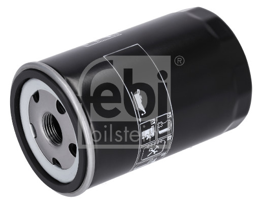 alyvos filtras - 22550 FEBI BILSTEIN