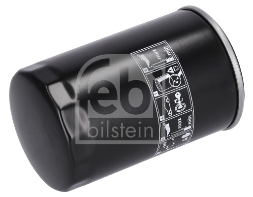 Filtro olio - 22550 FEBI BILSTEIN