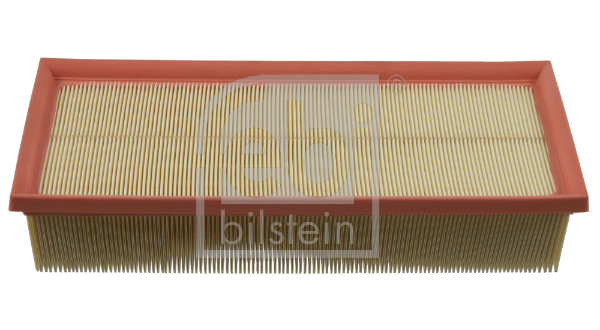 Filtro aria - 22552 FEBI BILSTEIN