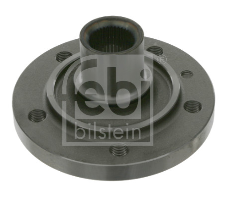 Mozzo ruota - 22554 FEBI BILSTEIN