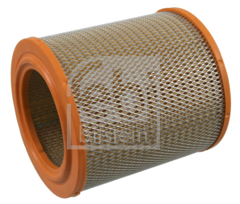 Filtro aria - 22555 FEBI BILSTEIN