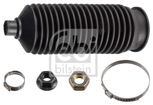 Bellow Set, steering - 22557 FEBI BILSTEIN