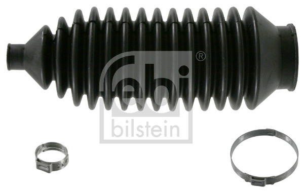 Kit soffietto, Sterzo - 22558 FEBI BILSTEIN