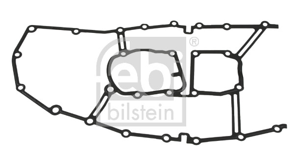 Guarnizione, Carter distribuzione - 22564 FEBI BILSTEIN