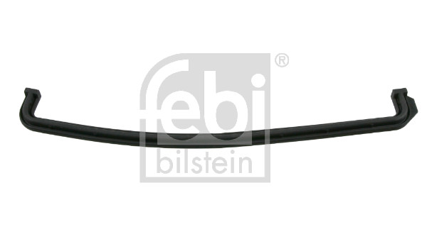 Gasket, timing case - 22566 FEBI BILSTEIN