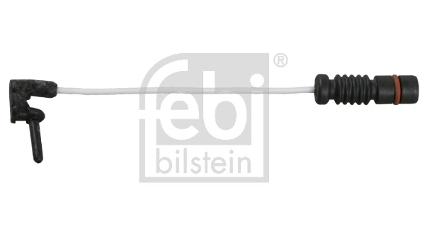 Contatto segnalazione, Usura past. freno/mat. d'attrito - 22577 FEBI BILSTEIN
