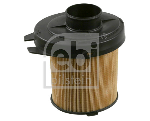 Filtro aria - 22583 FEBI BILSTEIN