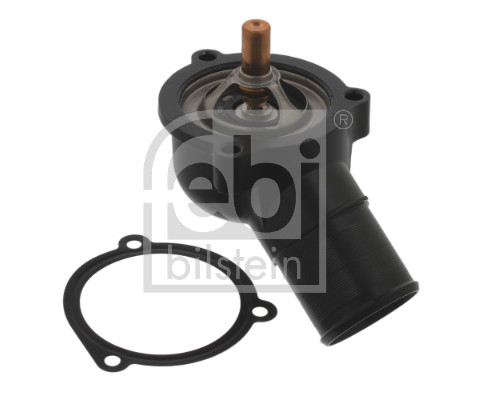 Termostato, Refrigerante - 22586 FEBI BILSTEIN