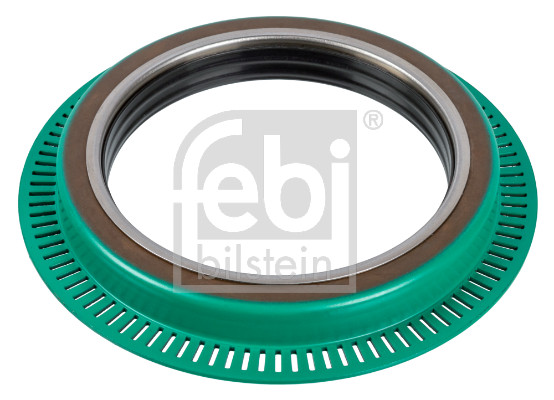 Shaft Seal, wheel bearing - 22616 FEBI BILSTEIN