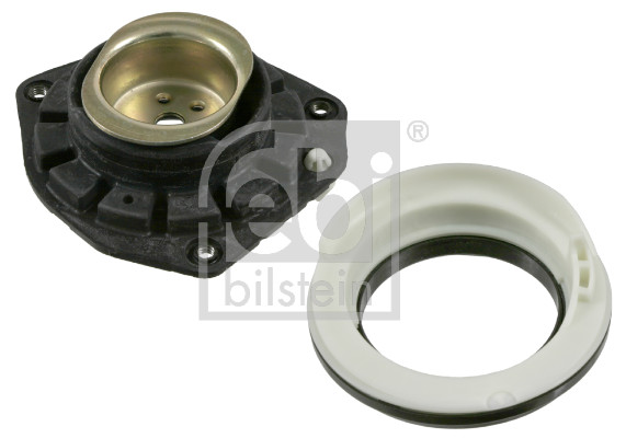 Kit riparazione, Cuscinetto ammortizzatore a molla - 22619 FEBI BILSTEIN