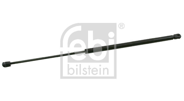 Gas Spring, boot-/cargo area - 22621 FEBI BILSTEIN
