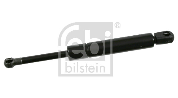 Ammortizzatore pneumatico, Cofano motore - 22622 FEBI BILSTEIN