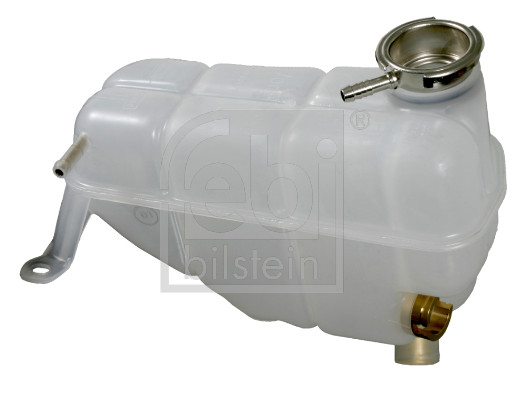 Expansion Tank, coolant - 22626 FEBI BILSTEIN
