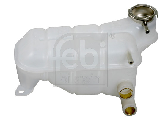 Serbatoio compensazione, Refrigerante - 22627 FEBI BILSTEIN