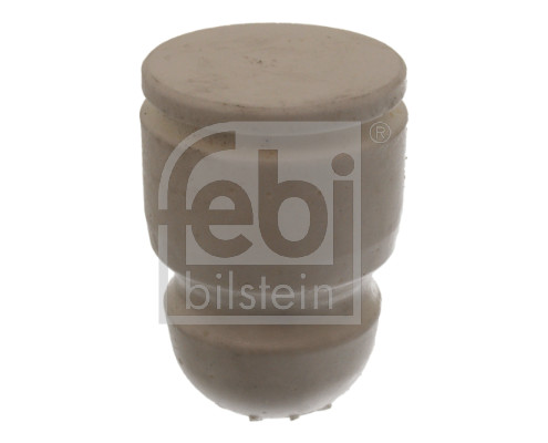 Rubber Buffer, suspension - 22640 FEBI BILSTEIN
