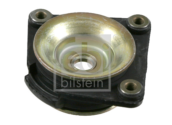 Supporto ammortizzatore a molla - 22648 FEBI BILSTEIN