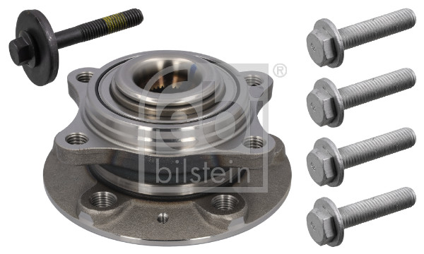 Wheel Bearing Kit - 22649 FEBI BILSTEIN