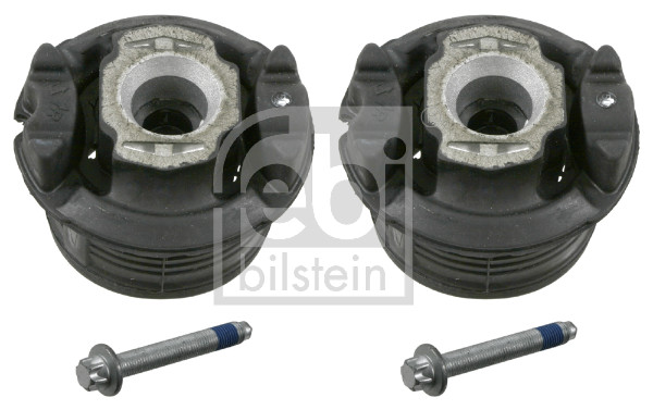 Bearing Set, axle beam - 22672 FEBI BILSTEIN