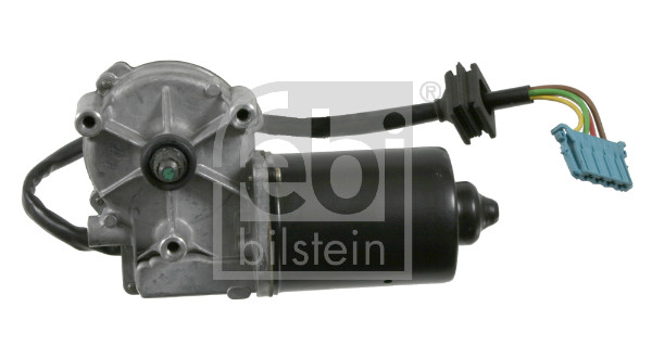 Motore tergicristallo - 22688 FEBI BILSTEIN
