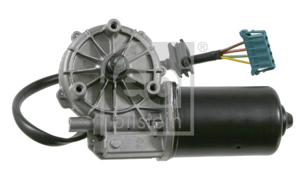 Motore tergicristallo - 22691 FEBI BILSTEIN